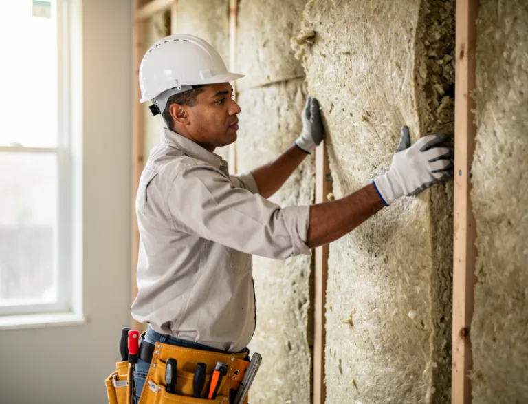 Home insulation Paradise